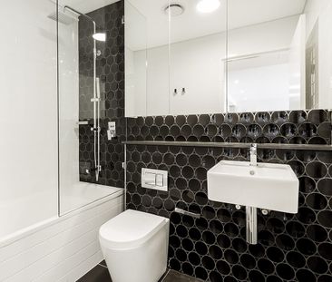 Society Apartments | Near New Two Bedroom - Photo 3