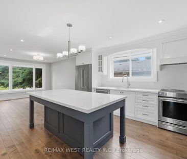 For Lease - 56 Seaton Drive Unit# Main, Aurora, Ontario - Photo 4