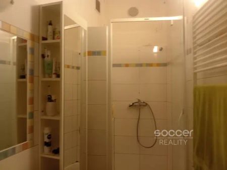 Pronájem bytu 2+1, 55 m - Fotografie 4