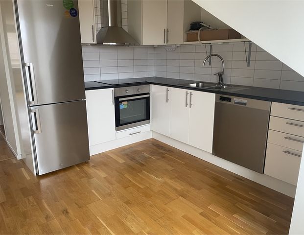 Södra Stenbocksgatan 108, Helsingborg - Foto 1