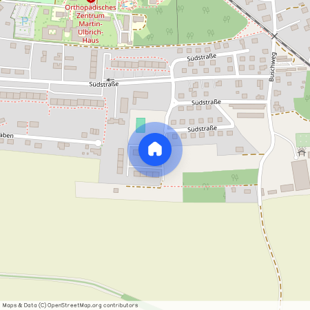 Th.- Stock- Str. 2, 02929, Rothenburg