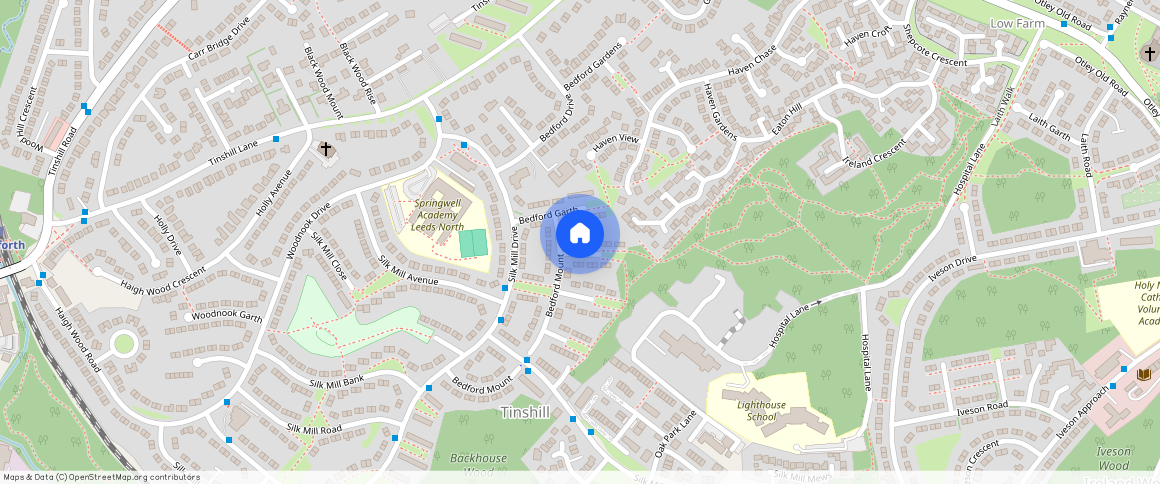 11 Bedford Green LS16