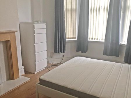 5 bedroom house to rent - Photo 4