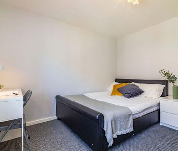 1 bedroom house of multiple occupation to rent - Photo 3