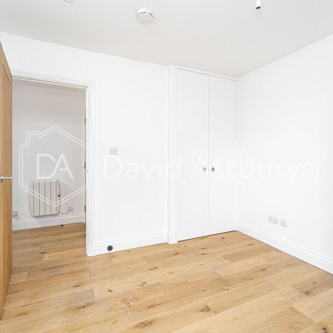 1 bedroom cottage to rent - Photo 1