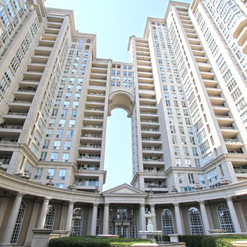 For Lease - 2287 Lake Shore Boulevard Unit# 906, Toronto, Ontario - Photo 1