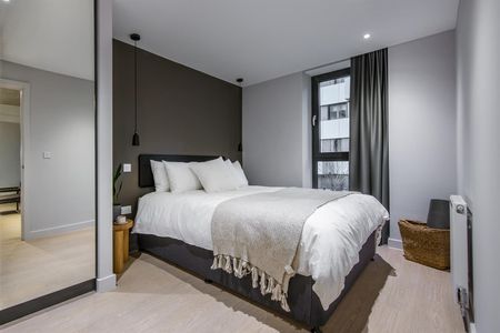 Kampus, Chorlton Street - Photo 4