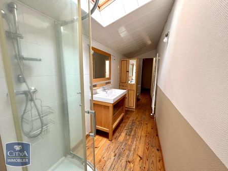 Location Appartement 3 pièces 87m² BOURG EN BRESSE 01000 - Photo 5