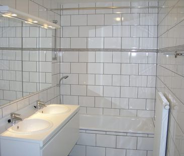 Appartement te huur - Foto 1