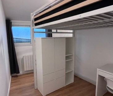 Appartement 3 Pièces 27 m² - Photo 2