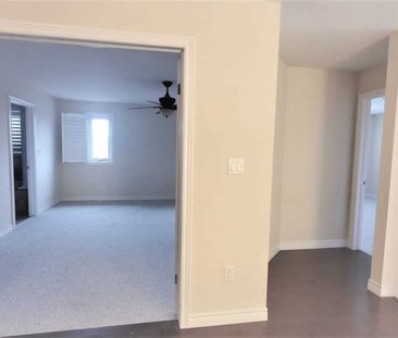 For Lease - 15 Sasha Court Unit# (Upper Portion), Hamilton, Ontario - Photo 1