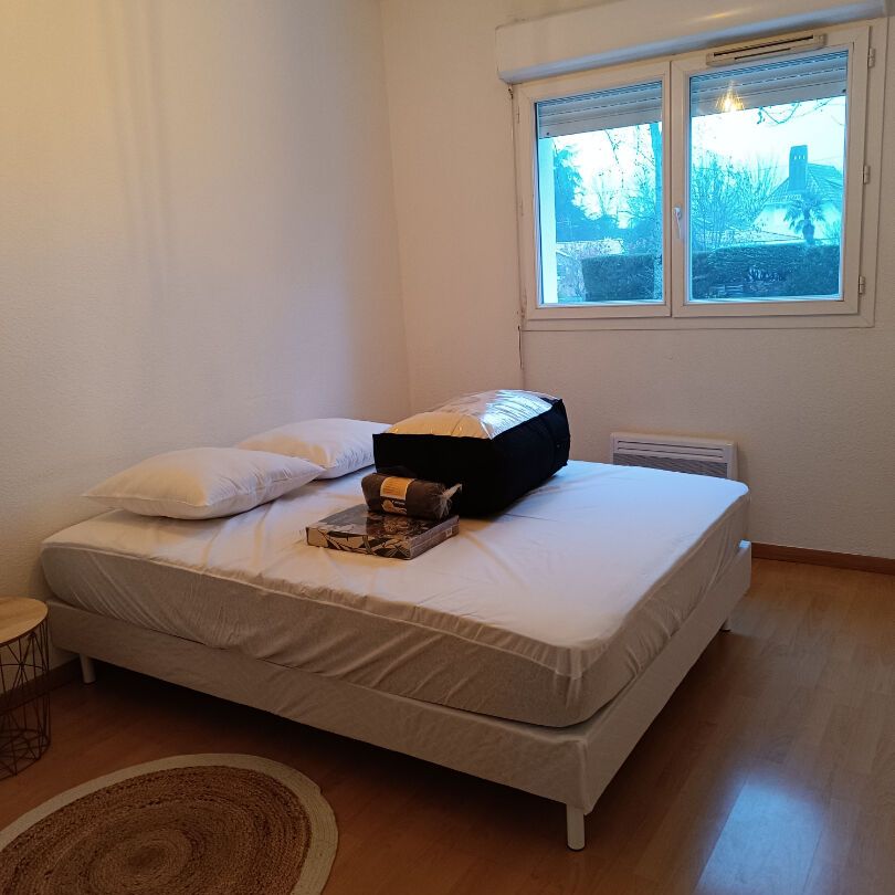 Location Appartement 2 pièces 46m² - Photo 1