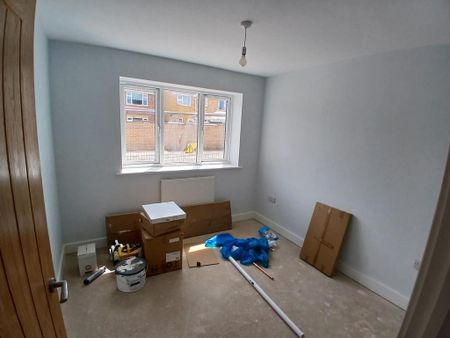 2 bedroom detached bungalow to rent - Photo 4