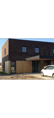 Slaapkamer ouders te huur in Deinze - Photo 1