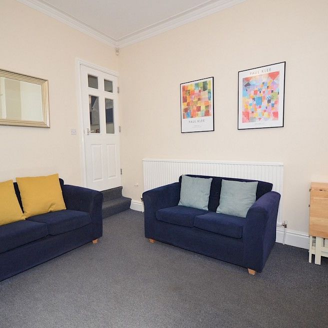 59, Thompson Road, Ecclesall, Sheffield S11 8RB - Photo 1