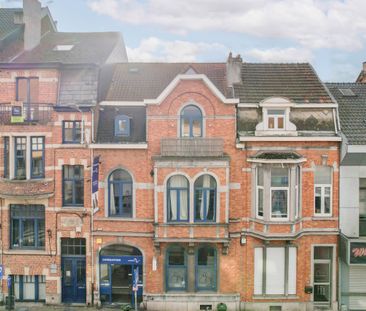 Studentenkamer in Leuven - Foto 4