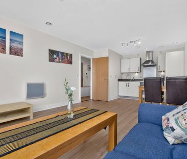 1 bedroom apartment to rent - Photo 4