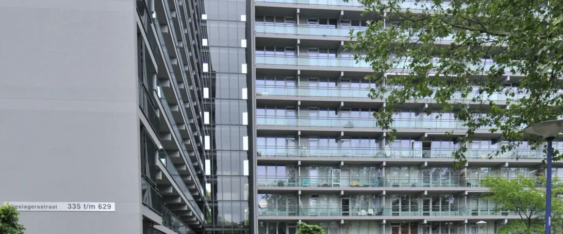 Appartement Olieslagersstraat, Roermond - À louer - Foto 1