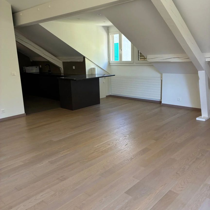 3 Zimmer, 62 m², 2. Stock - Foto 1