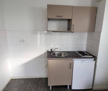 Location appartement t2 41 m² à Saint-Herblain (44800) - - Photo 5