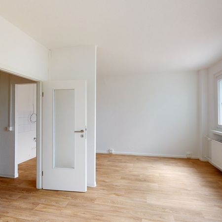 helle 2-R-Wohnung – 57 qm ab 16.10.24 - Photo 3