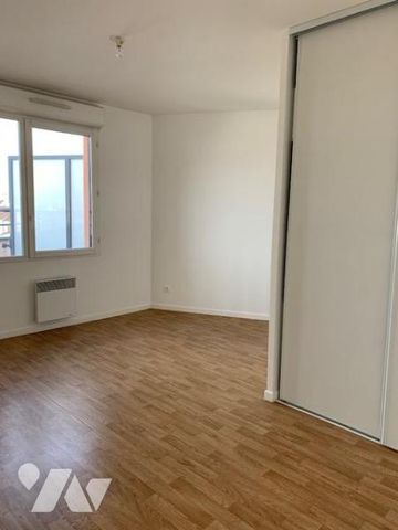 T3 AVEC DOUBLE SEJOUR - Photo 5