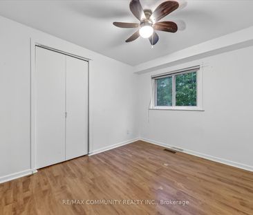 For Lease - 14 Pineslope Crescent Unit# Lower, Toronto, Ontario - Photo 4