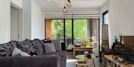 Appartement te huur in Hasselt voor € 995 met 2 slaapkamers - Photo 2