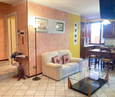 Trilocale vicolo Pergola, Centro, Iseo - Foto 2