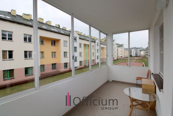 Do wynajęcia 2 pok. mieszkanie, Bemowo, Metro - Photo 1