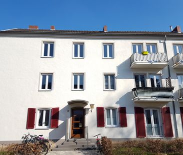 4-Zimmer-Wohnung in Bonn Endenich (5304_84) - Photo 3