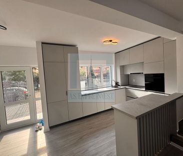 Casă 4 camere NOUĂ – la prima închiriere | Sânpetru - Photo 5