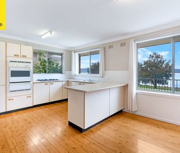 UNINTERRUPTED LAKE VIEWS - Photo 1