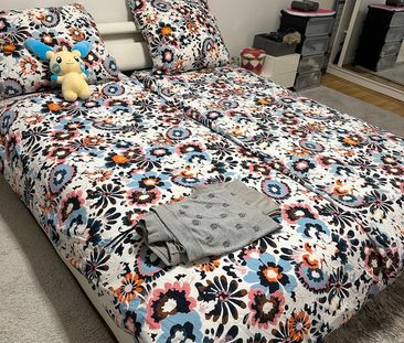 Zwischenmieter gesucht (01. Mai – 03. Juni) – 950 € - Foto 1