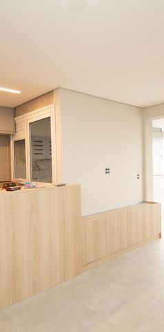 Apartamento para alugar com 70m², 2 quartos e 2 vagas - Photo 1