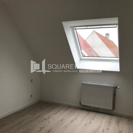 Location Maison 4 pièces 89m² LONGUENESSE 62219 - Photo 4