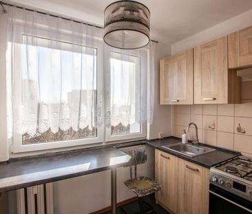 MIESZKANIE na WYNAJEM - Zdjęcie 6