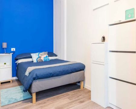 Via Natale Battaglia, Milan, Lombardy 20127 - Photo 4