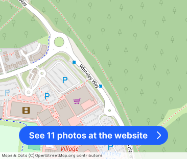 Stonyfield Road, Whiteley, Whiteley - Photo 1