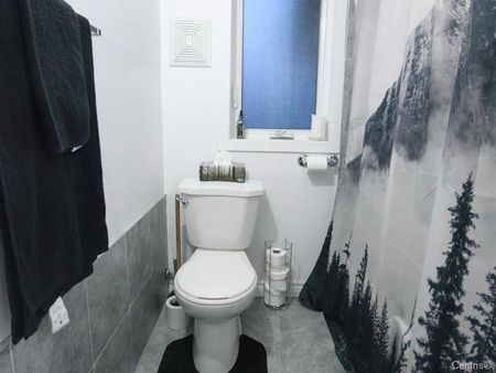 Condo for rent, Montréal (Rivière-des-Prairies/Pointe-aux-Trembles) - Photo 2