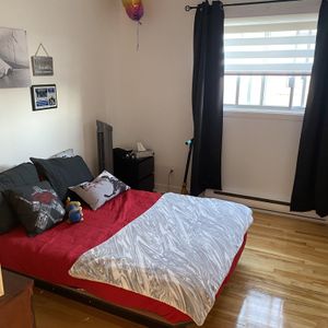 5 1/2 Près Des Services, Rénové - Photo 2