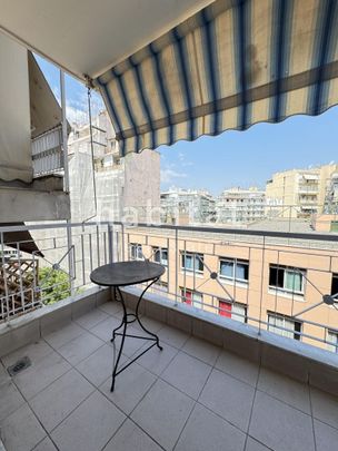 Διαμέρισμα για ενοικίαση Καμάρα - Ροτόντα (Κέντρο Θεσσαλονίκης) - Photo 1