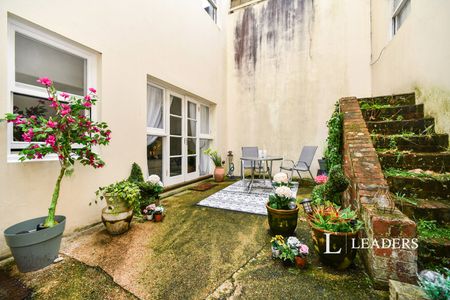 1 bedroom apartment to rent Brunswick Square, Hove, BN3 - Photo 3