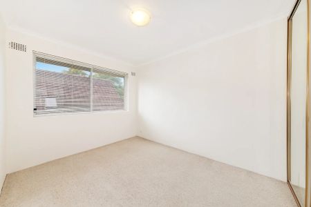 10/91 Gerard Street, Cremorne. - Photo 2