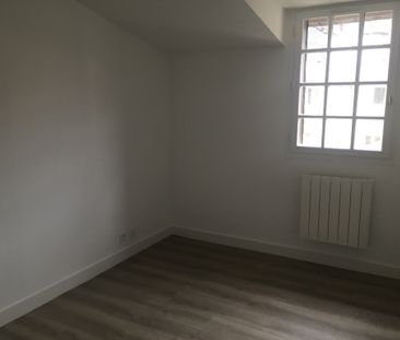 Location Appartement 2 pièces 30m² RENNES 35000 - Photo 1