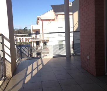 location Appartement T2 DE 45.35m² À CESSON SEVIGNE - Photo 2