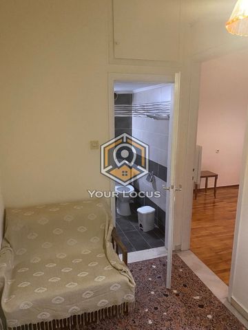 Διαμέρισμα 35 τ.μ. προς ενοικίαση - Photo 3