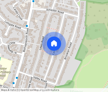 Bedminster Down, Eastlyn Road, BS13 7HZ - Photo 1