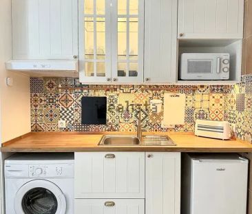 Alquiler de estudio en Calle Paralela Estocolmo, 5 - Photo 1