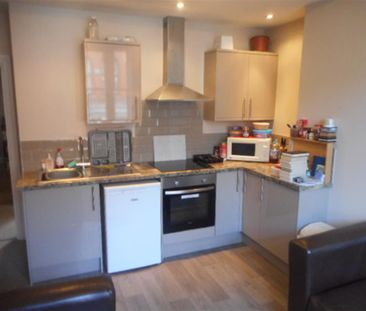 1 bedroom apartment to rent - Photo 4